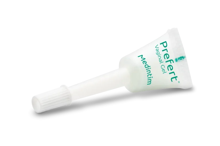 Gel Vaginal Prefert Produs 01