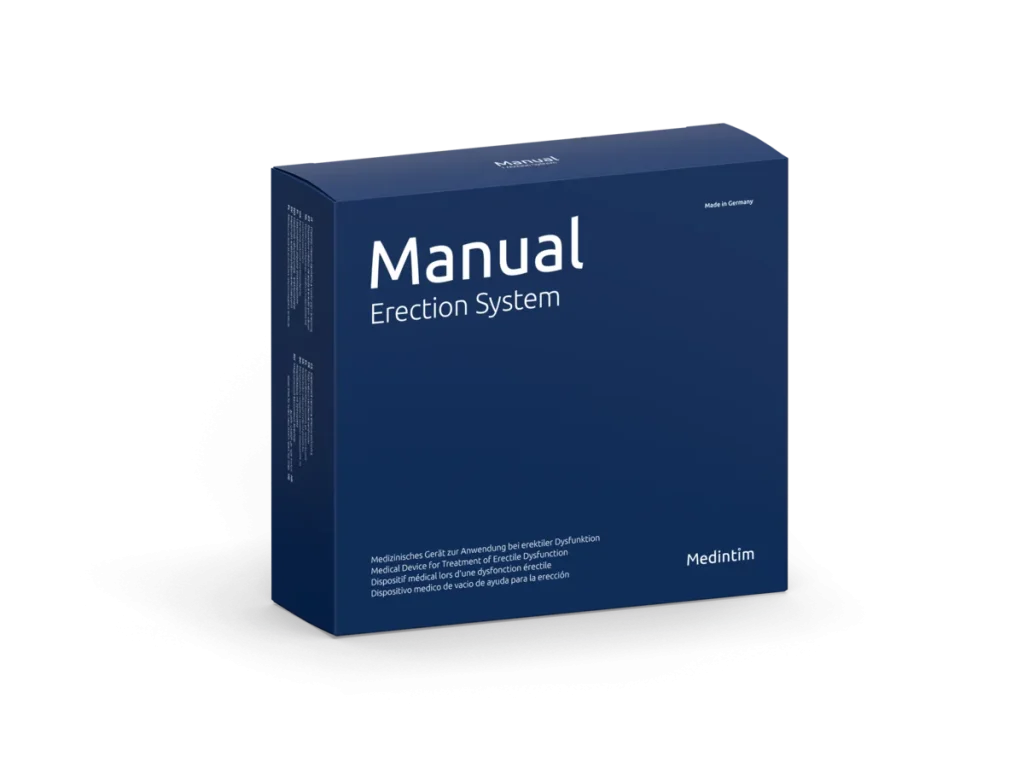Pompa Penis Manual Produs 01