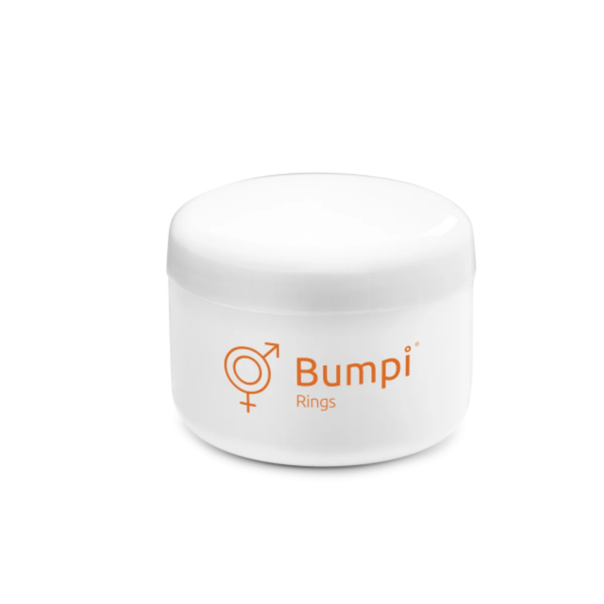 Bumpi® Rings - set complet - dispozitiv medical MedIntim
