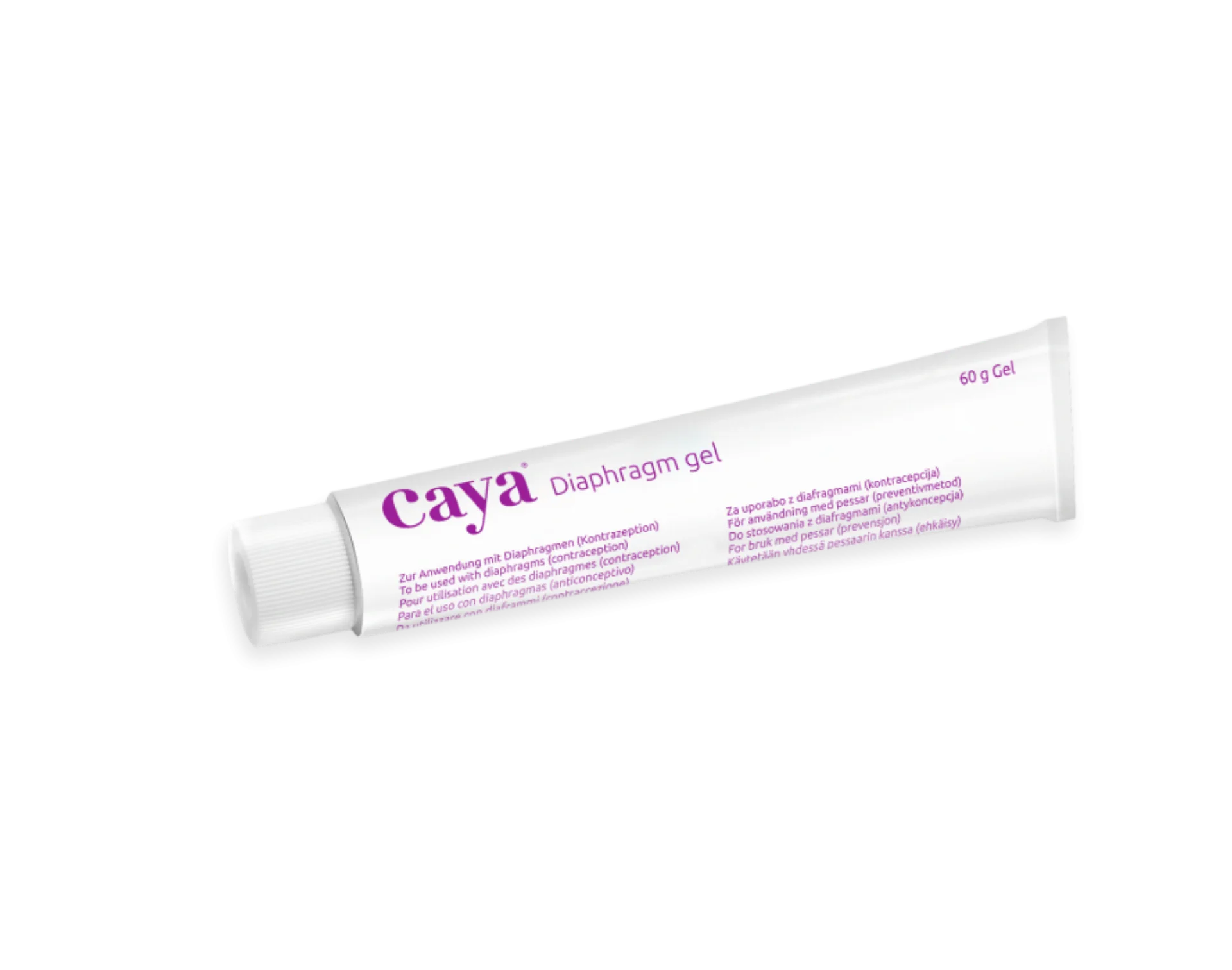 Caya Gel® - imagine principală - dispozitiv medical MedIntim
