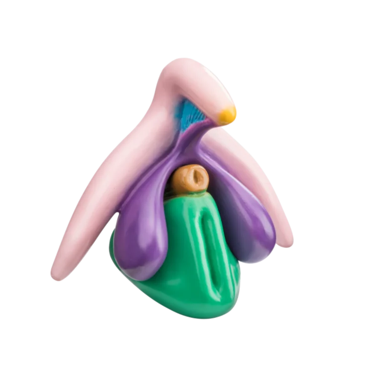 Clitoris Plus - imagine principală - dispozitiv medical MedIntim