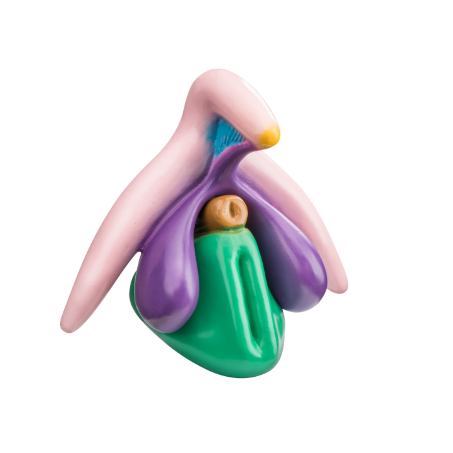 Clitoris Plus - imagine principală - dispozitiv medical MedIntim