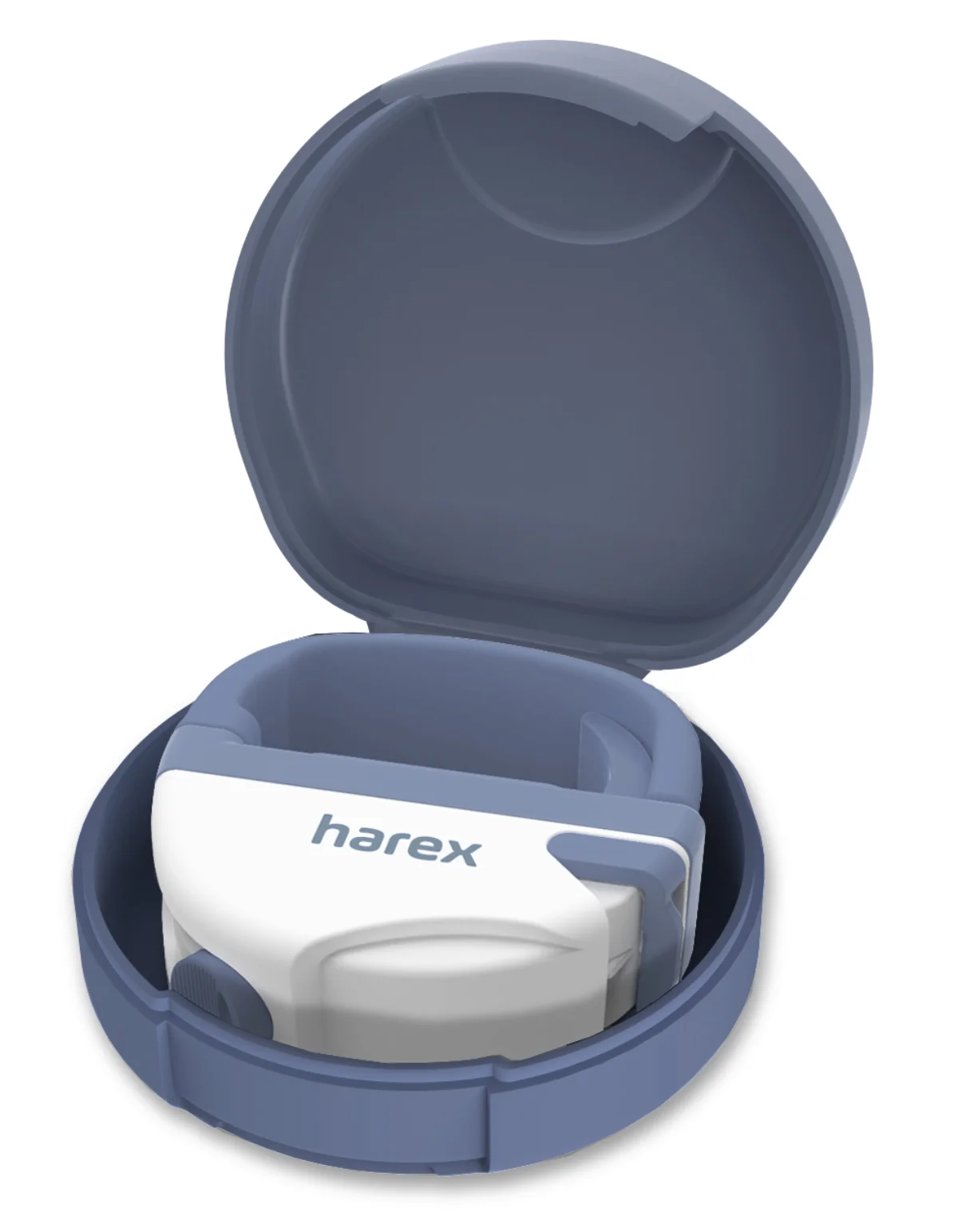 Harex® – clemă incontinență – MedIntim