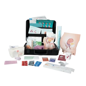 Model anatomic – vulvă — dispozitiv medical MedIntim