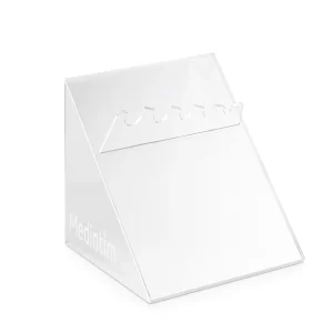 Vagiwell – set dilatatoare vaginale (Premium, 5 bucăți) — dispozitiv medical MedIntim