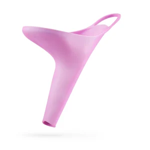 Waypi – dispozitiv pentru urinare (femei) — dispozitiv medical MedIntim