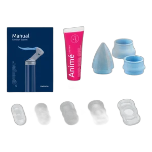 REHABI – set extindere – MedIntim