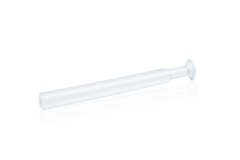 Vaginal Applicator - imagine principală - dispozitiv medical MedIntim