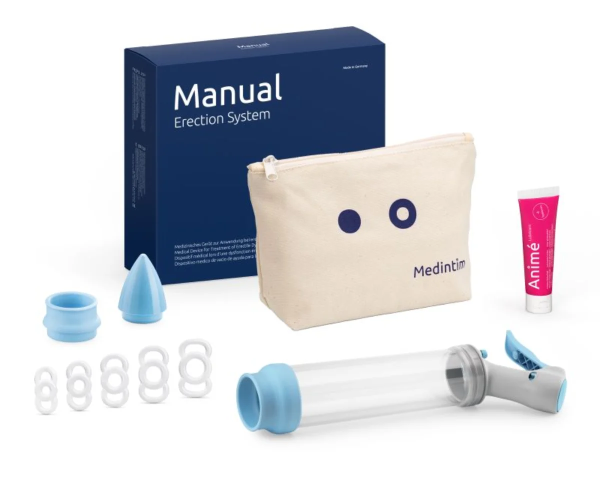 VED Manual - dispozitiv medical MedIntim